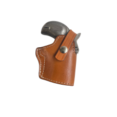 Leather Derringer Holster