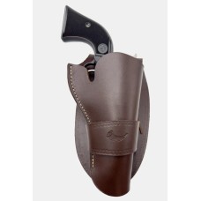 Single Loop Western Holster