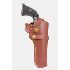 Hunter Leather Snap Off Holster